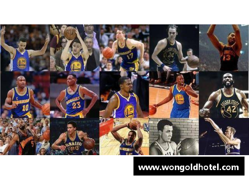 NBA豪门球队：传奇荣耀与辉煌历程