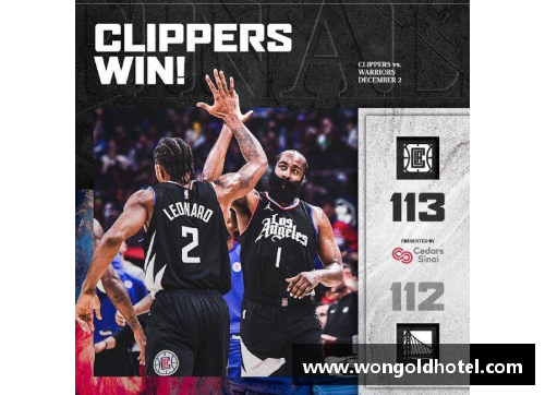12月3日数评NBA_快船22分逆转胜勇士，湖人主场再胜火箭！
