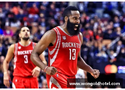 火箭宣布签下前NBA全明星球员，掀起球市热潮
