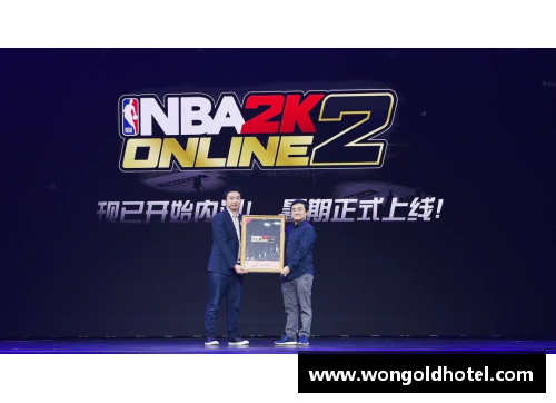 掌握NBA2KOL技巧：打造卓越球员的终极指南