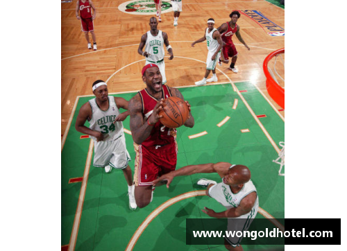 ballbet贝博艾弗森NBA绝杀时刻全记录：历年经典比赛中的致胜一击精彩回顾