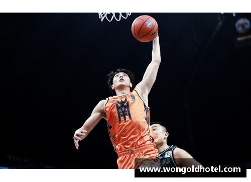 ballbet贝博艾弗森CBA全明星赛精彩纷呈，外援互飙42分刷新记录