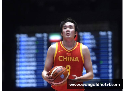 ballbet贝博艾弗森赵继正式入选中国男篮集训名单，备战奥运会