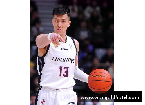ballbet贝博艾弗森官网周琦正式加盟辽宁本钢，将为球队带来什么变化？