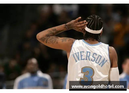 ballbet贝博艾弗森官网乐高NBA篮球场：构建你的梦幻球场