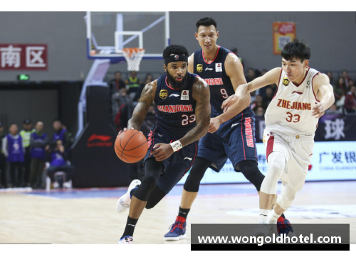 ballbet贝博艾弗森官网广东宏远主场再胜四川男篮，提前锁定季后赛名额