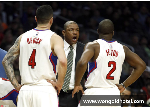 ballbet贝博艾弗森官网快船队主帅里弗斯遭解雇，NBA教练风云再起