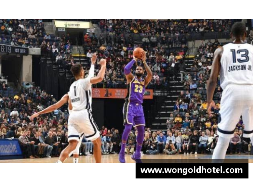 ballbet贝博艾弗森官网NBA西部湖人颁奖典礼：荣耀与传奇再续 - 副本