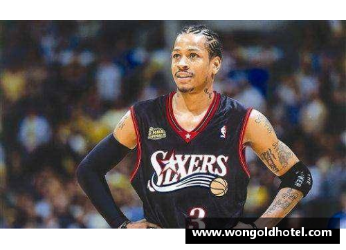 ballbet贝博艾弗森官网马龙：NBA未来之星，探索其职业生涯与篮球传奇