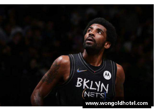 ballbet贝博艾弗森官网NBA球星凯里·欧文：超越篮球界的跨界魔术师 - 副本