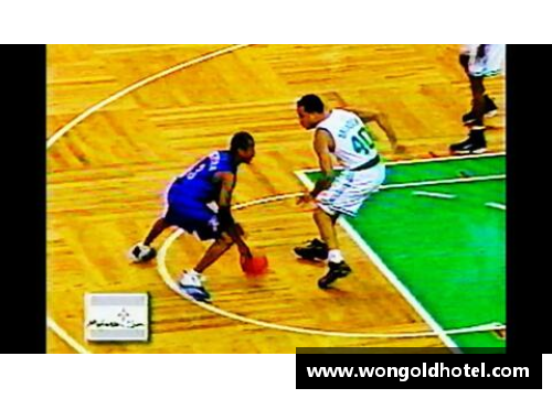 ballbet贝博艾弗森官网马布里：回归NBA，篮球之路再续华丽传奇