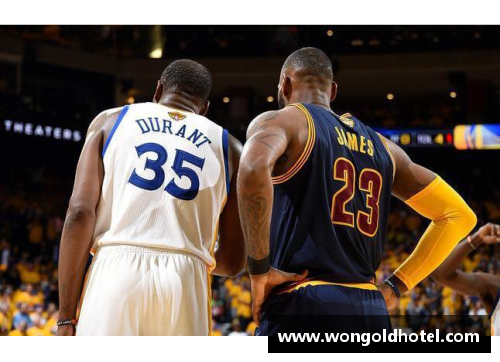 ballbet贝博艾弗森官网今日NBA：詹姆斯与杜兰特谁更胜一筹？