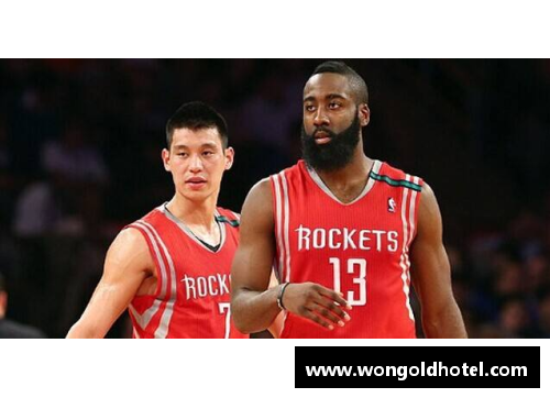 ballbet贝博艾弗森官网林书豪在NBA再次展现神勇，带领球队取得连胜 - 副本